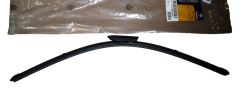 Escova Limpa-vidros Esquerdo Original 7701061593 Renault