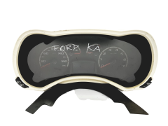 Conta-rotações Ford Ka 5550050519 5550050505 58866