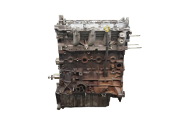 Motor Diesel RHR 2.0 HDI 16V Citroen Peugeot