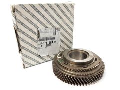 Engrenagem 4 Biegu Novo Original Jumper Boxer Ducato M40 55284936