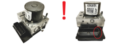 Bomba Abs Fiat 500 51824575 0265951027 Bosch 60313