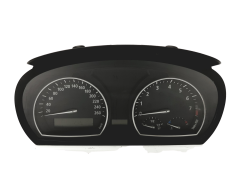Conta-rotações BMW X3 E83 3448332-02 1024721-14 31528