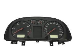 Conta-rotações VW Bora 1J0919861B 110008916018 40509