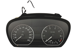 Velocímetro BMW 1 E87 9166813-01 1024932-84 Johnson
