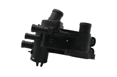 Caixa do Termostato 032121111N 11210099201 VW Seat Skoda Vika
