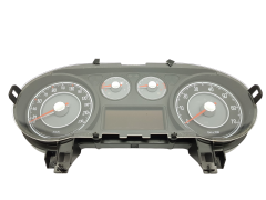 Velocímetro Fiat Punto Evo 51897826 503003063900 27420