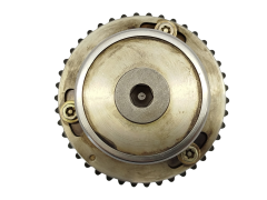Roda comando Jaguar YR8E-6C524-AA