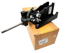 Alavanca câmbio Novo Original Nemo Bipper Fiorino BVM 1616305280