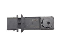 Medidor de fluxo de ar BMW X3 F00C2G7315 Bosch