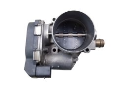 Válvula do corpo do acelerador BMW 1354 7588625 -02 A2C53355204 VDO 2131