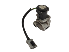 Válvula Egr Citroen Peugeot 9651839180 21598337-3 Valeo