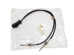 Sensor Temperatura Gases Escape Citroen Peugeot 9807562780 QPlus