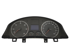 Conta-rotações VW Golf MK5 1K0920861B 110080247034 29045