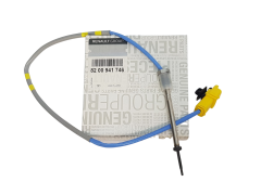 Sensor Temperatura Gases Escape Renault Nissan 8200941746 Original