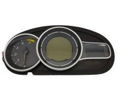 Conta-rotações Renault Megane 3 248107859R A2C53363612 22799