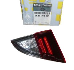 Farol Esquerda Original 265599050R Renault