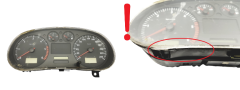 Conta-rotações Seat Leon Toledo W01M0920820E 49919