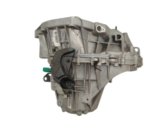 Caixa de velocidades Novo TL4A040 TL4040 7701700600 Renault Megane 3 1.5 dci