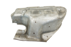Tampa do Coletor 140134433R Renault Scenic 3 2.0 16v