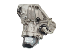 Caixa de velocidades Novo Original JH3341 JR5132 Nissan Qashqai 1.6