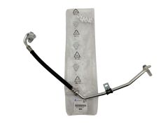 Tubo de ar condicionado Original Citroen Peugeot 5008 9675103780