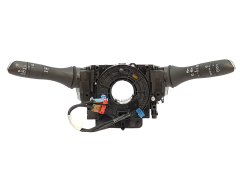 Comutador Coluna Renault Espace 5 255676476R 255542986R Novo Original