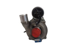 Turbocompressor 1.5dCi 7701476891 54359700011 507852H301868 8200507852 S13