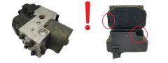 Bomba Abs Peugeot 306 9629833880 0273004278 0265216553 65397