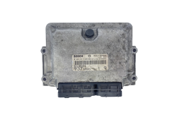 Unidade de Controlo 55189421 0281011488 93749DAV Alfa Romeo Bosch 56366