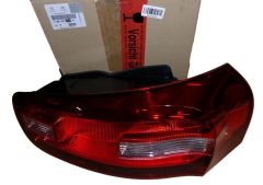 Farol Direito Traseira Novo Original 9676120680 Citroen C4 Picasso 2