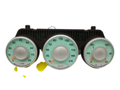 Conta-rotações C8 807 Ulysse 1496276080 PSA Fiat