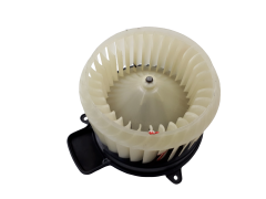 Motor do Ventilador do Aquecedor Audi 4H1820021B Uszkodzone śmigło wirnik 1015