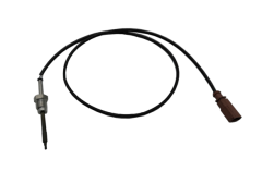 Sensor Temperatura Gases Escape 04L906088DA 99061803601 VW Vika