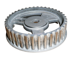Roda comando Original Citroen Peugeot 2.0 16v RFJ 0805H7