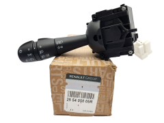 Interruptor de luz Original Trafic 3 Vivaro NV300 Clio IV 2554000Q1E Interruptor de luz Original Trafic 3 Vivaro NV300 Clio IV 2554000Q1E