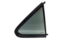 Vidro da porta Direito Traseira 920477 Peugeot 406 Sedan AS2