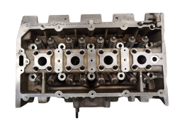 Cabeça do motor VWAG 04E103404J 1.2 TSI CJZ