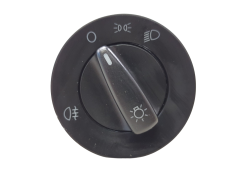 Interruptor de luz Volkswagen Audi Seat Skoda Ford 3B0941531B 2