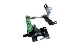 Sensor nível faróis Traseira Direito Fazer Audi A3 TT 8J0941308A 99411825001 Vika