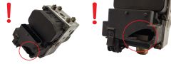 Bomba Abs Opel Astra 90498066 0265216461 0273004209 1074