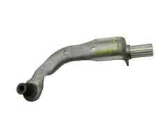 Suporte, Fixação Esquerdo Renault Captur 548519848R
