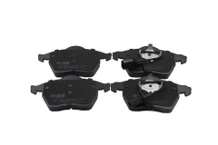 Pastilhas travão Frente 4B0698151N 66980010601 VW Audi Skoda Vika