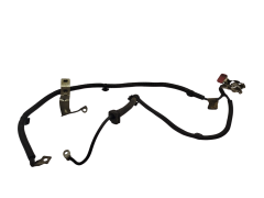 Sistema de fiação Citroen C3 9661254780 1.4 HDI 8HZ
