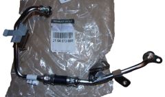 Mangueira de carga de ar Novo Original 210457368R Renault