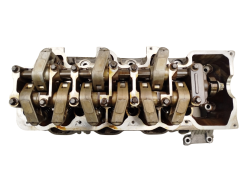 Cabeça do motor Mercedes-Benz R1120161201 3.2 V6 112949