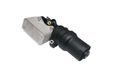 Radiador de Óleo Fazer VW 07K117021C 11151792901 Vika