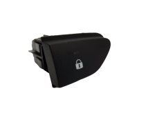 Interruptor do Fecho das Portas Clio 4 Captur 252103678R Renault