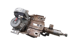 Coluna direção Renault Clio 3 8200937939--B 50320122 TRW R11