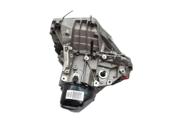 Caixa de velocidades Novo JS3006 JS3002 0.9 TCE Dacia Sandero 2