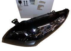 Farol Esquerdo Novo Original 260608523R Renault Megane 3 Farol Esquerdo Novo Original 260608523R Renault Megane 3